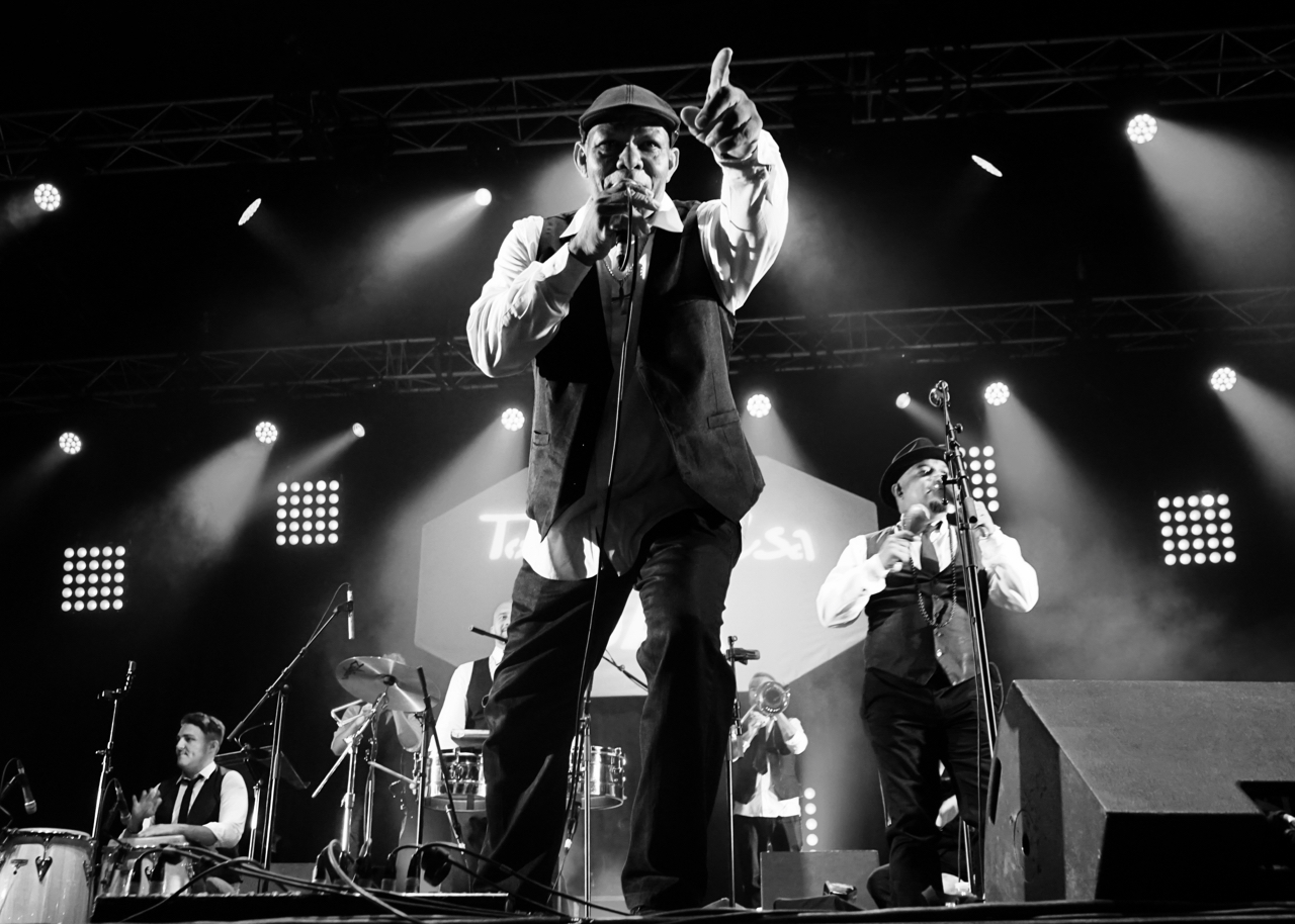 Toros y Salsa fête ses 25 ans